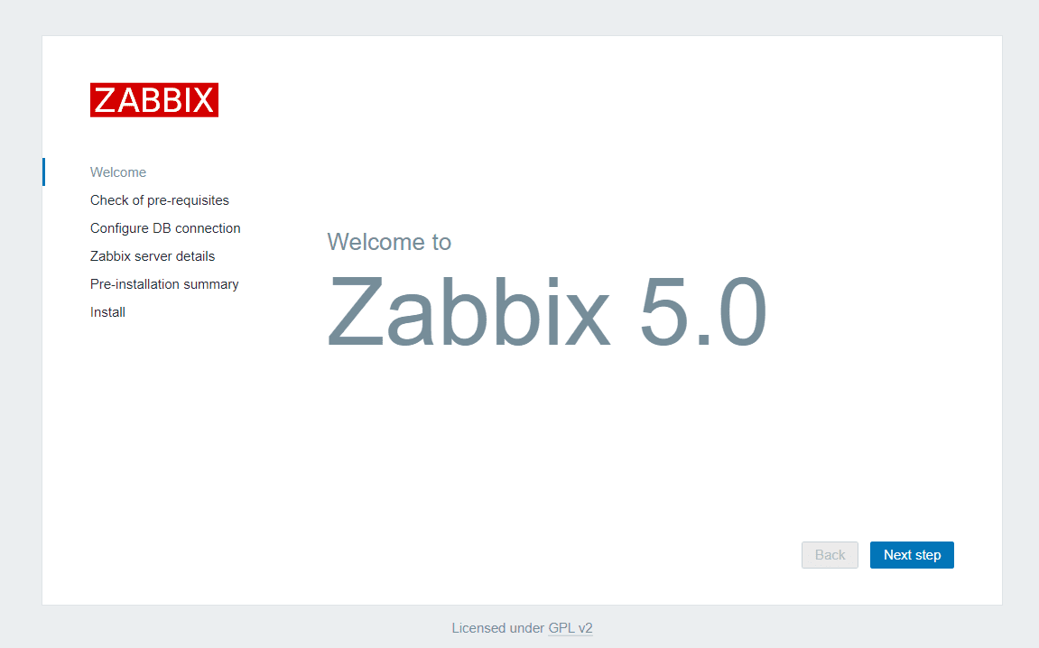 zabbix